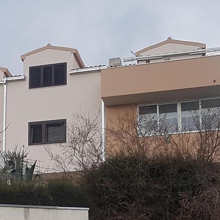 Apartments Kike&Ana سبليت المظهر الخارجي الصورة