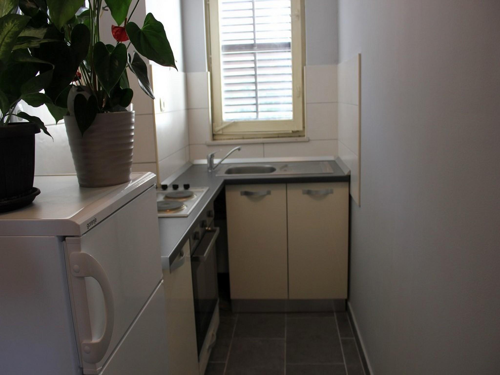 Apartments Kike&Ana سبليت المظهر الخارجي الصورة