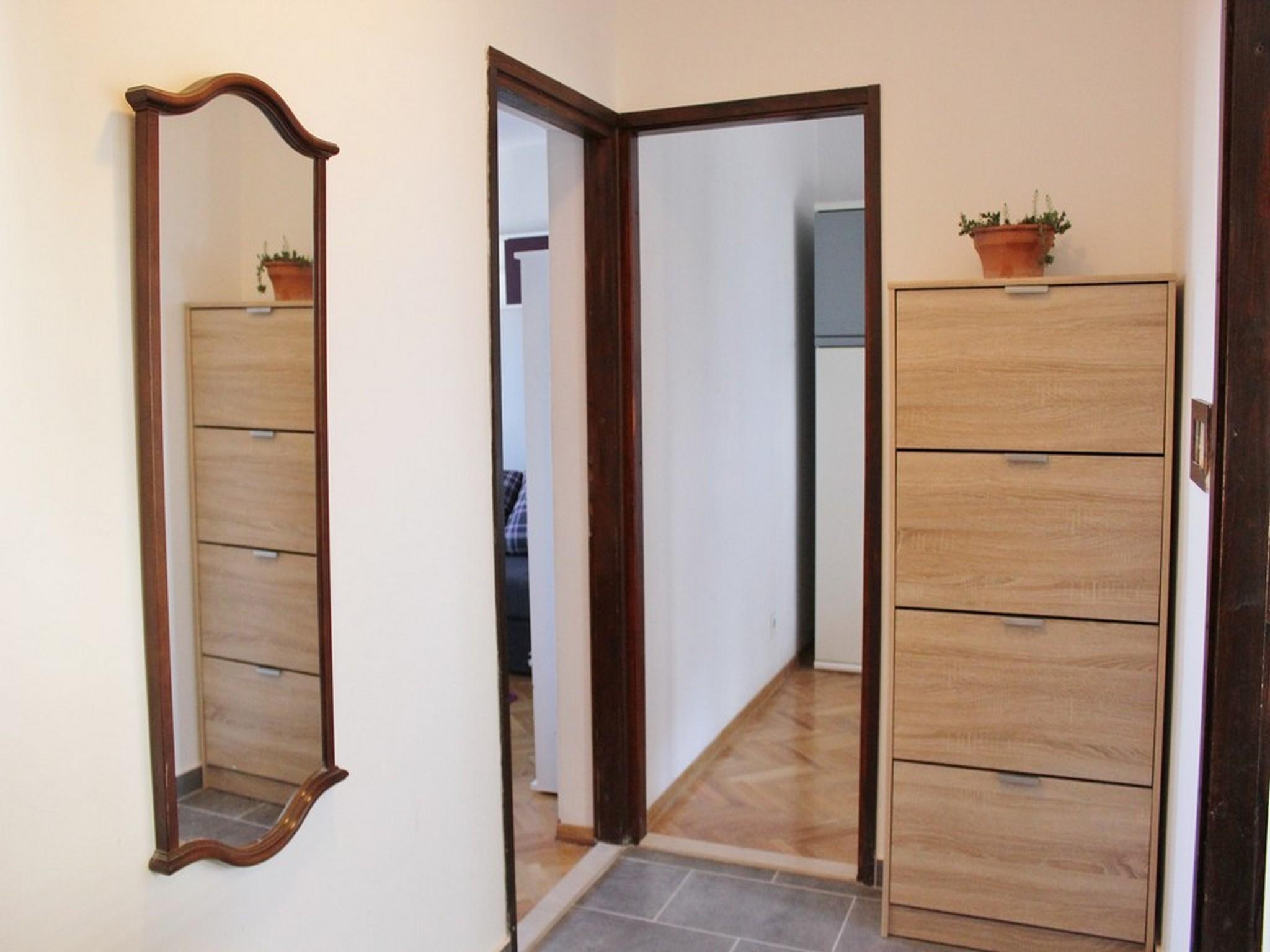 Apartments Kike&Ana سبليت المظهر الخارجي الصورة