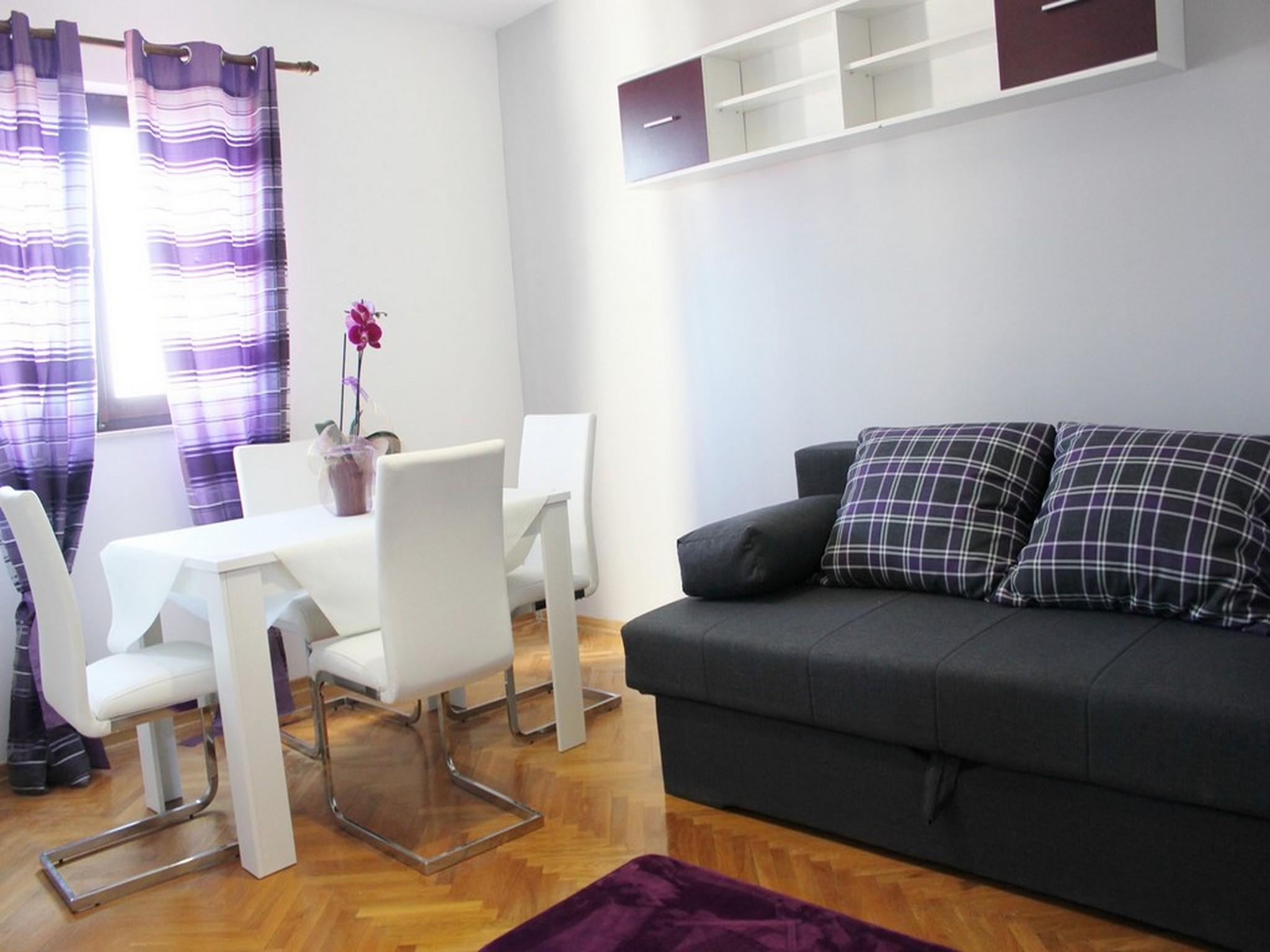 Apartments Kike&Ana سبليت المظهر الخارجي الصورة