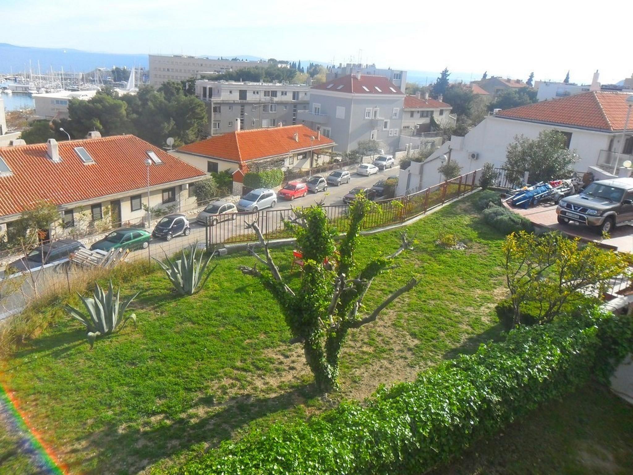 Apartments Kike&Ana سبليت المظهر الخارجي الصورة