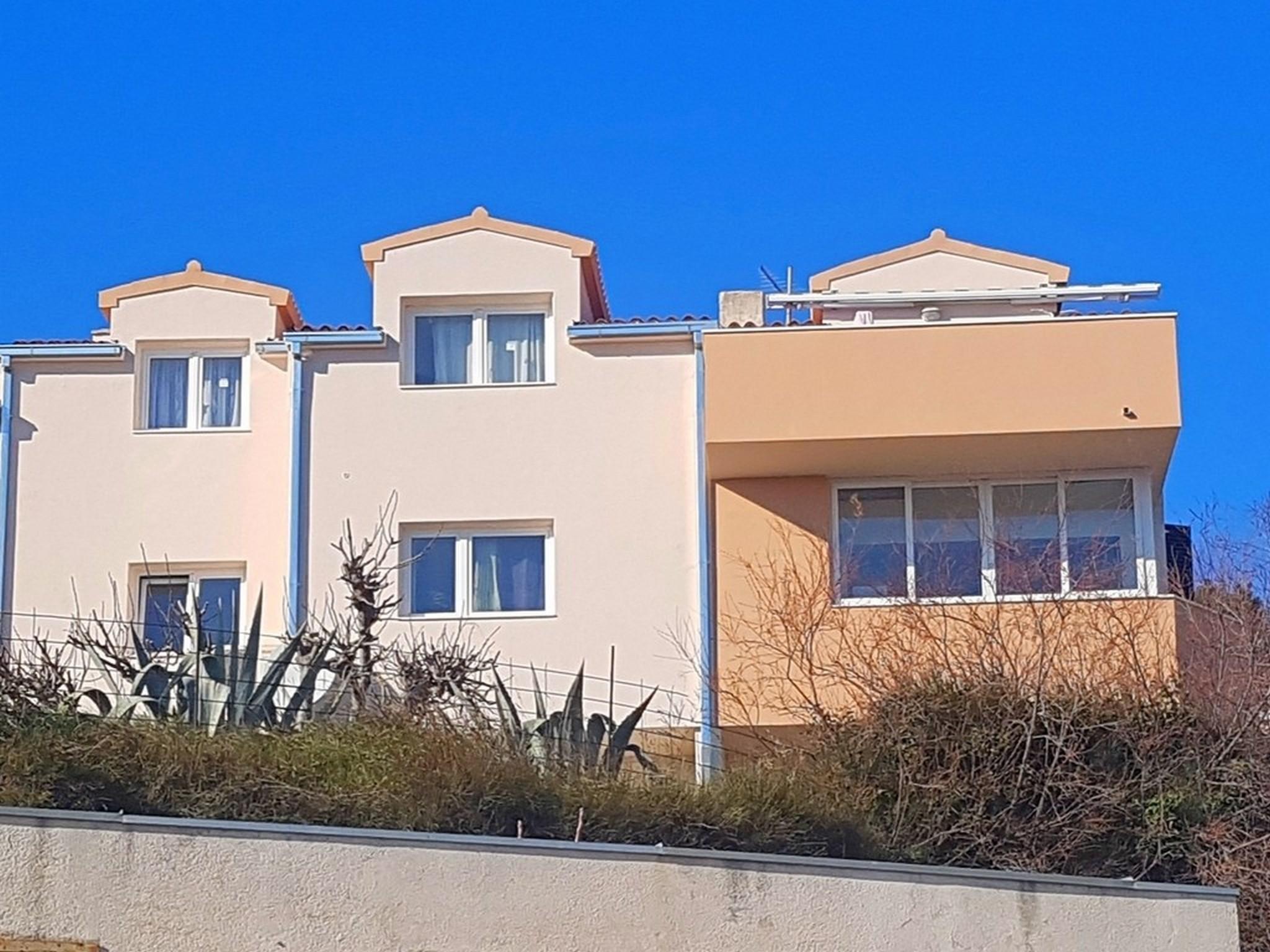 Apartments Kike&Ana سبليت المظهر الخارجي الصورة