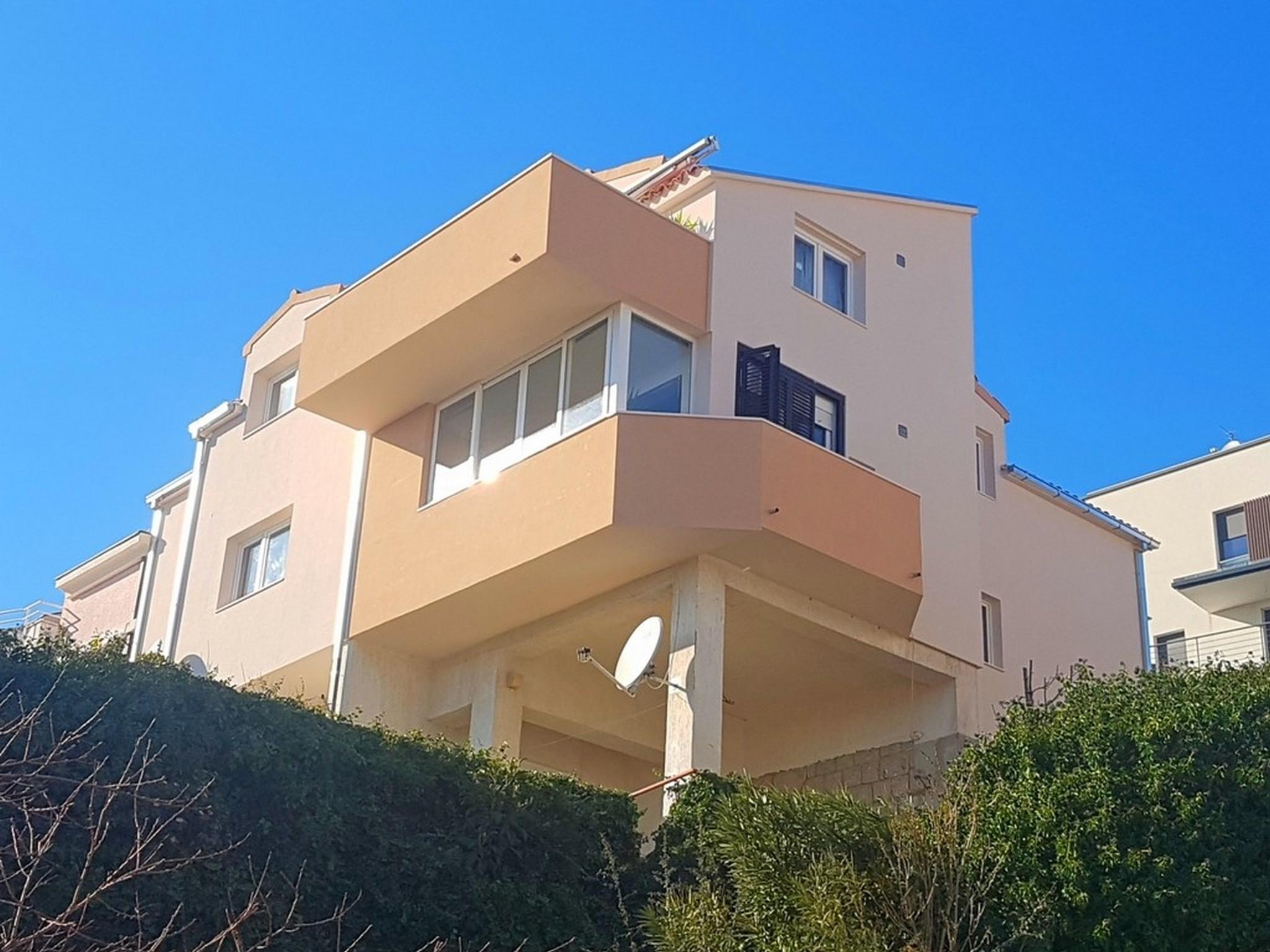 Apartments Kike&Ana سبليت المظهر الخارجي الصورة