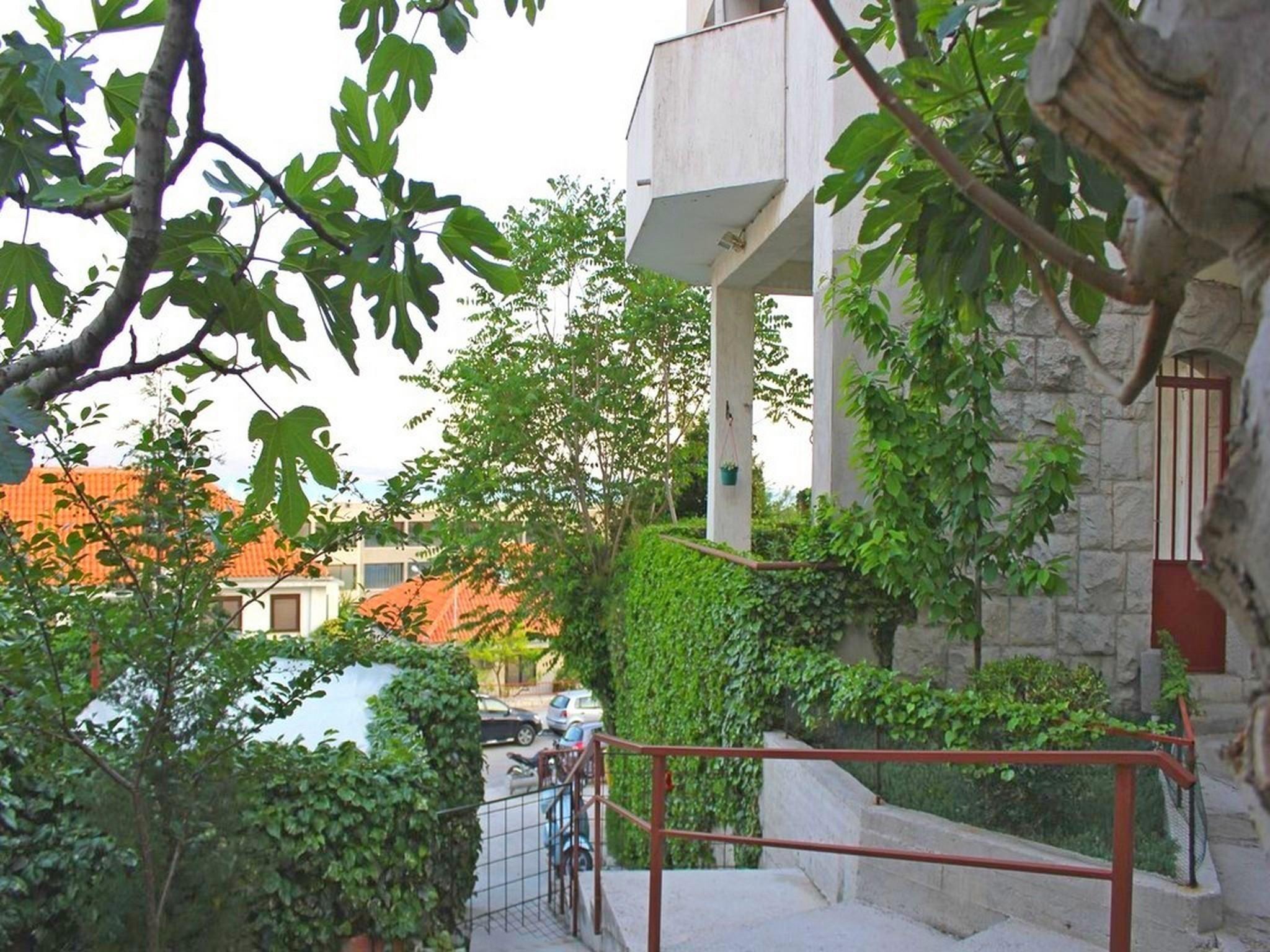 Apartments Kike&Ana سبليت المظهر الخارجي الصورة