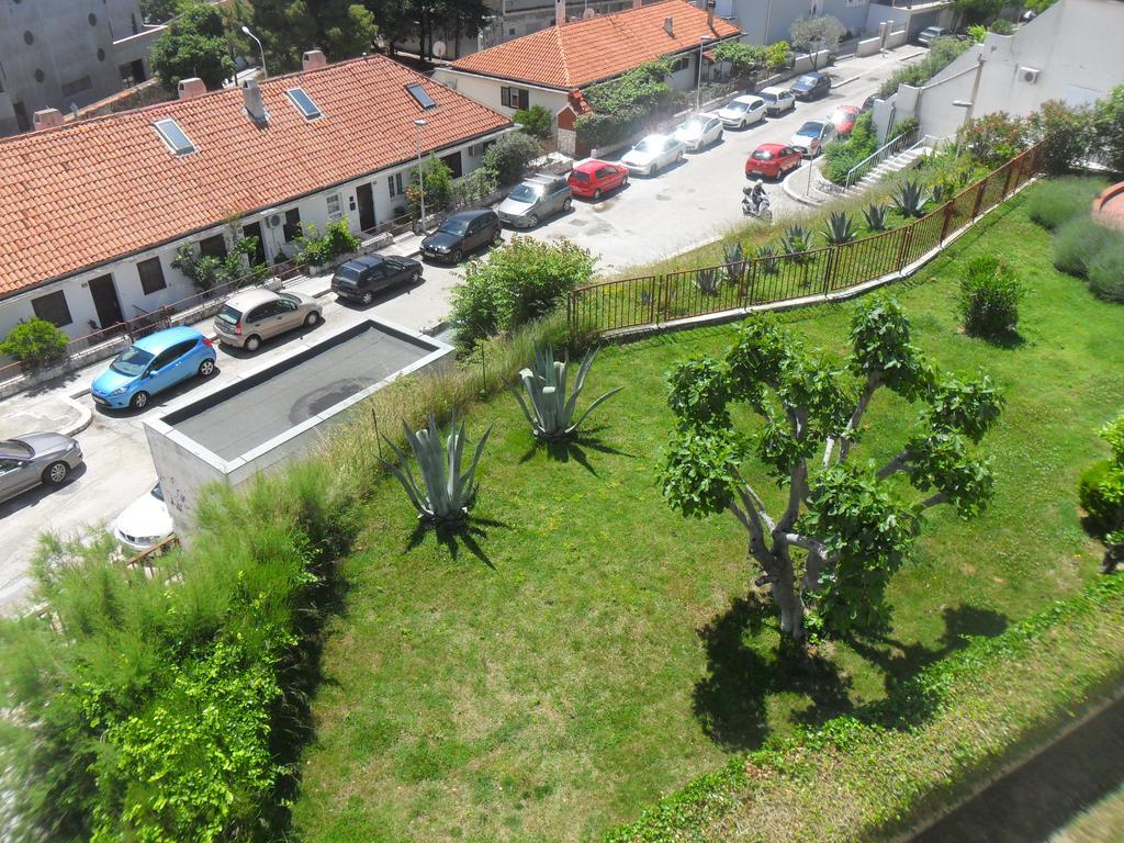 Apartments Kike&Ana سبليت المظهر الخارجي الصورة