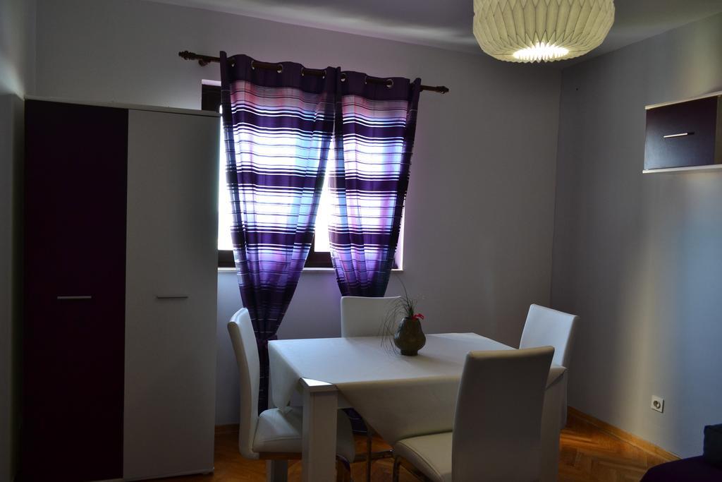 Apartments Kike&Ana سبليت الغرفة الصورة