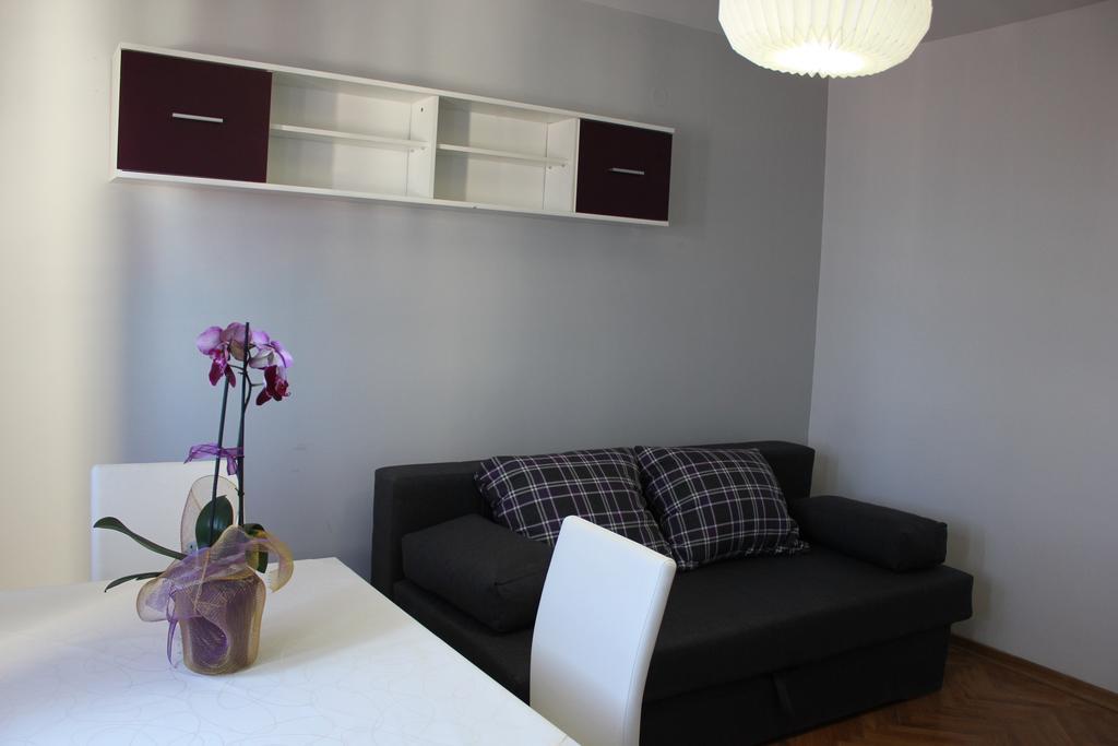 Apartments Kike&Ana سبليت الغرفة الصورة