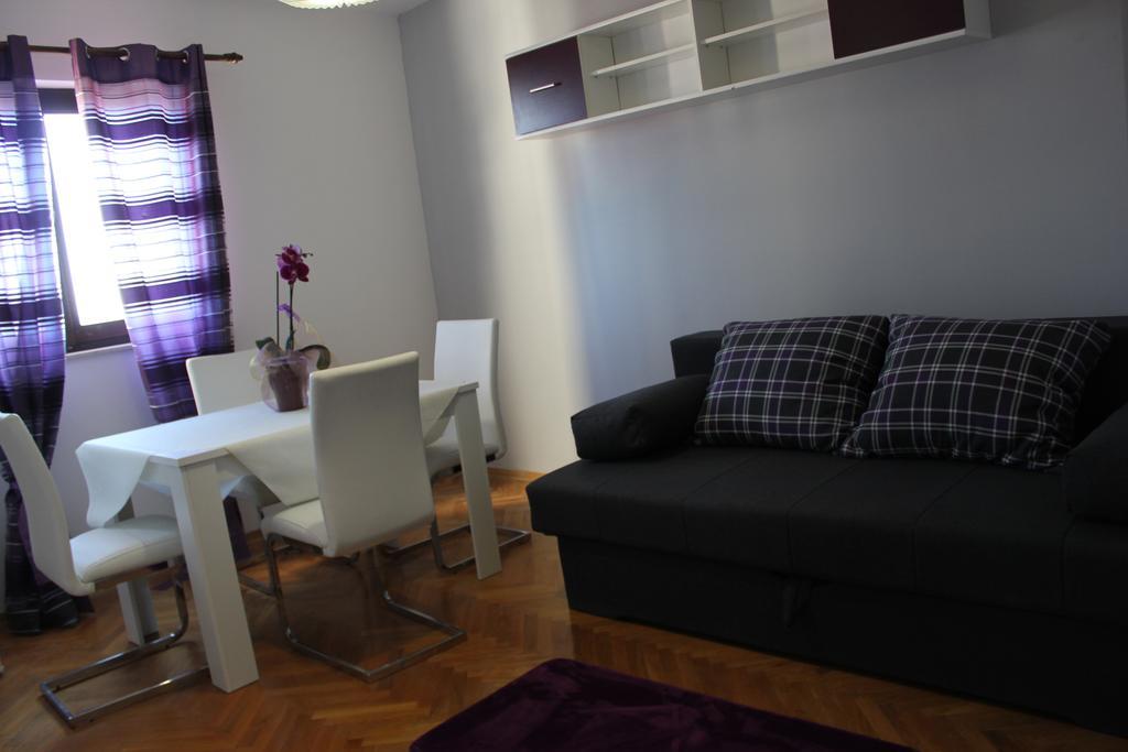 Apartments Kike&Ana سبليت الغرفة الصورة