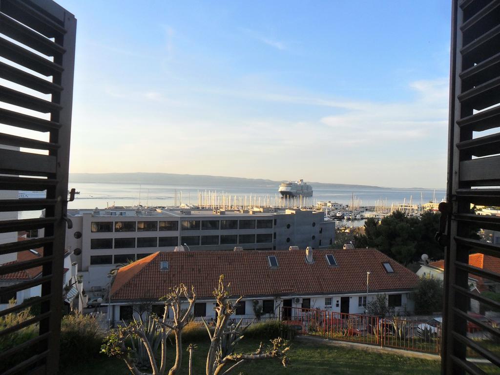 Apartments Kike&Ana سبليت الغرفة الصورة