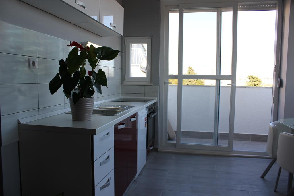 Apartments Kike&Ana سبليت الغرفة الصورة