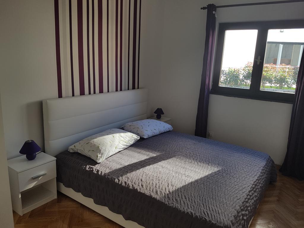 Apartments Kike&Ana سبليت المظهر الخارجي الصورة