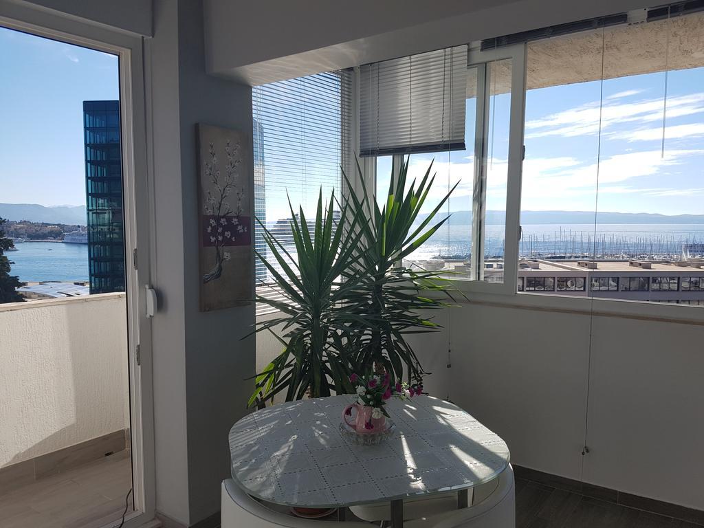 Apartments Kike&Ana سبليت المظهر الخارجي الصورة