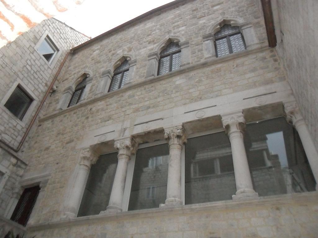 Apartments Kike&Ana سبليت المظهر الخارجي الصورة