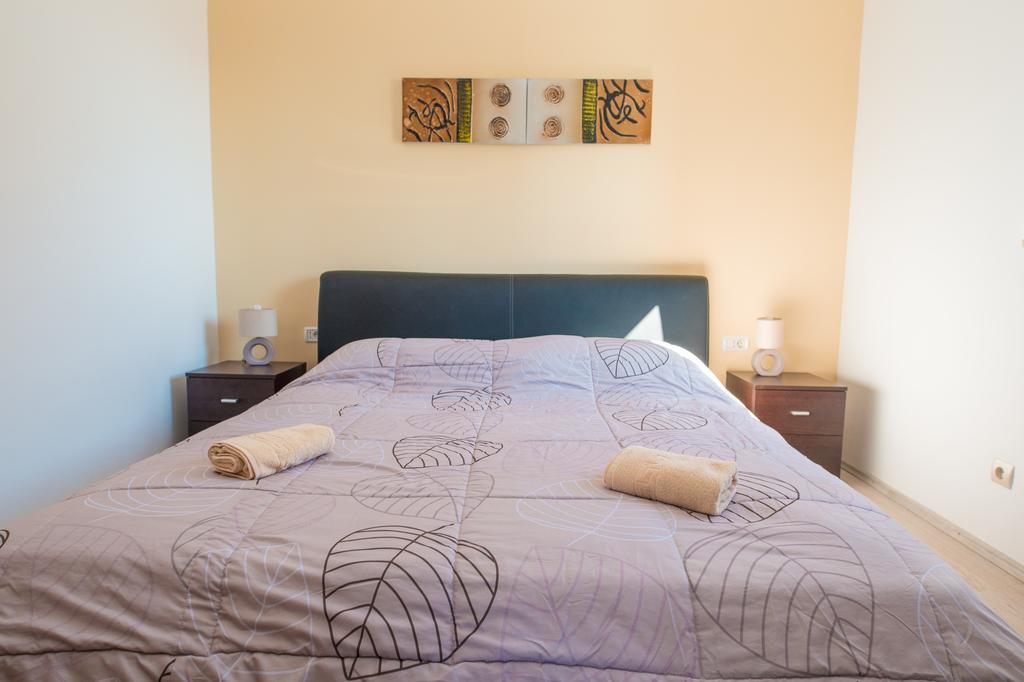 Apartments Kike&Ana سبليت المظهر الخارجي الصورة