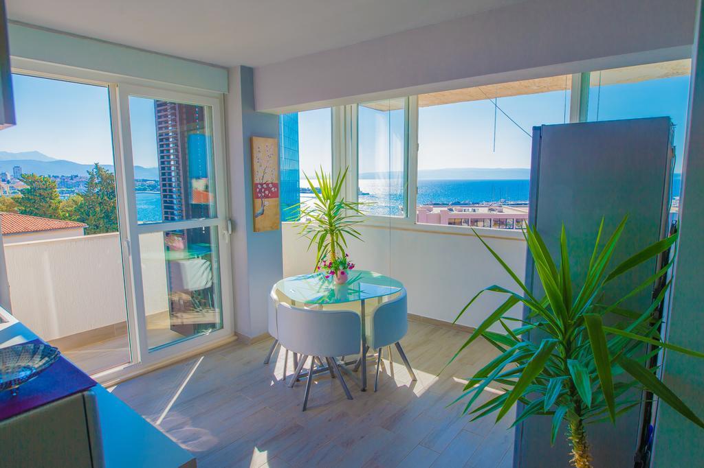 Apartments Kike&Ana سبليت المظهر الخارجي الصورة