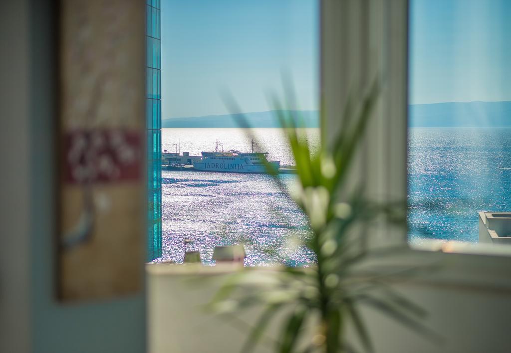 Apartments Kike&Ana سبليت المظهر الخارجي الصورة