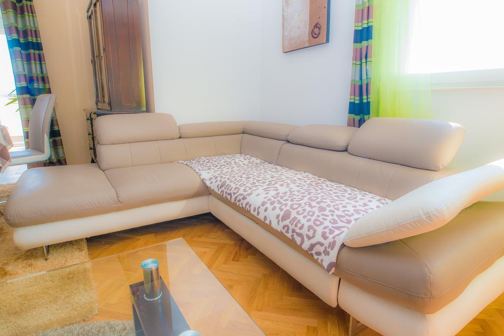 Apartments Kike&Ana سبليت المظهر الخارجي الصورة