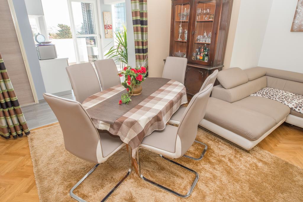Apartments Kike&Ana سبليت المظهر الخارجي الصورة