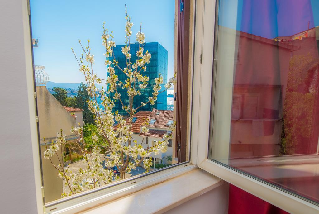 Apartments Kike&Ana سبليت المظهر الخارجي الصورة